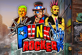 Play Punk Rocker 2
